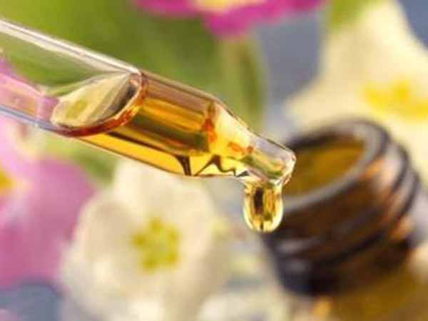 植物精油有什么作用？
